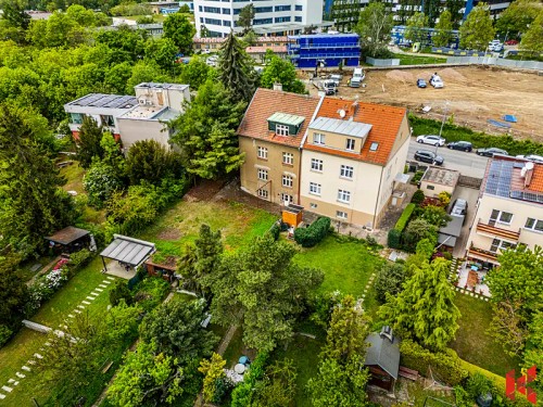Prodej domu 249 m², pozemek 456 m²