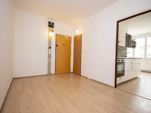 Prodaný byt 2+1 61 m²
