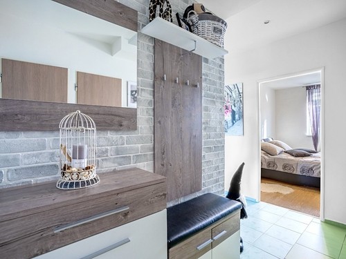 Prodaný byt 3+kk 66 m²