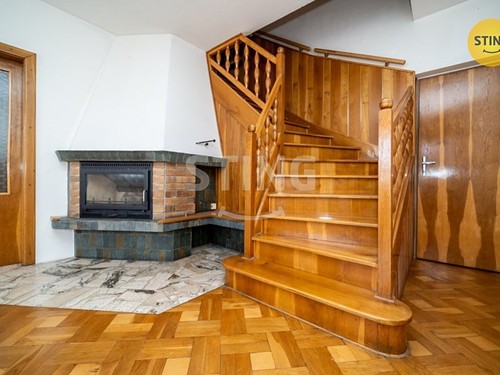 Prodaný dům 133 m², pozemek 242 m²