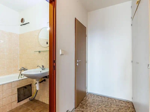Prodaný byt 2+kk 51 m²