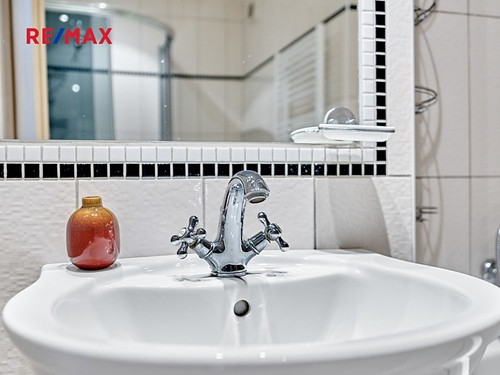 Prodaný byt 3+kk 73 m²