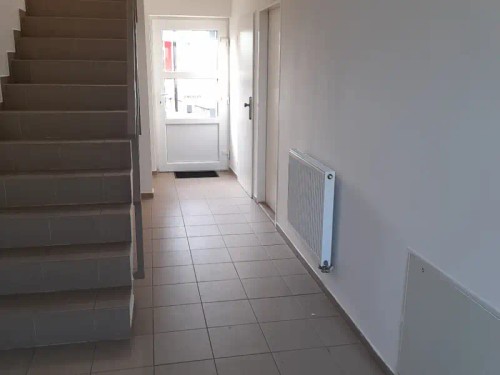 Prodaný  byt 1+kk 28 m²