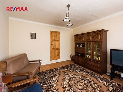 Prodaná chalupa 220 m², pozemek 591 m²