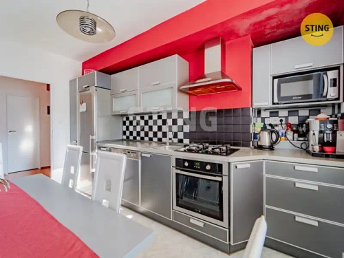 Prodaný byt 4+1 91 m²