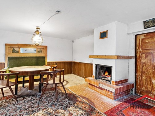Prodaný dům 220 m², pozemek 790 m²