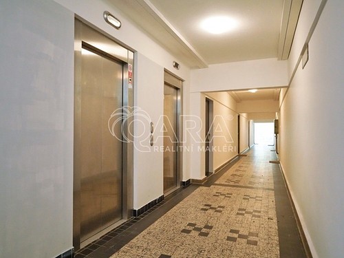 Prodaný byt 2+kk 51 m²