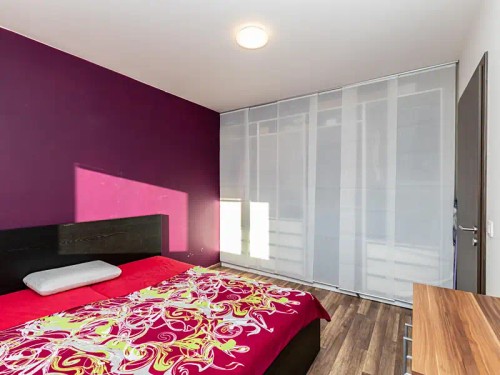Prodej bytu 2+kk 57 m²