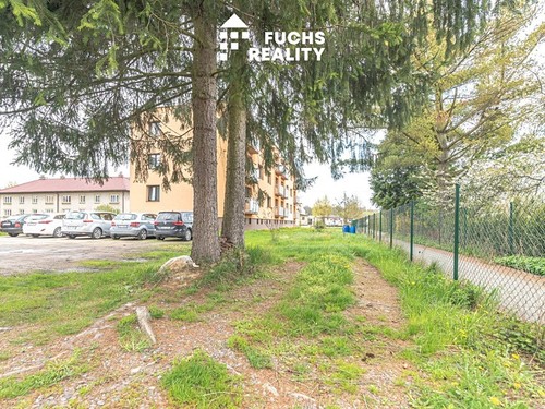 Prodaný byt 3+1 65 m²
