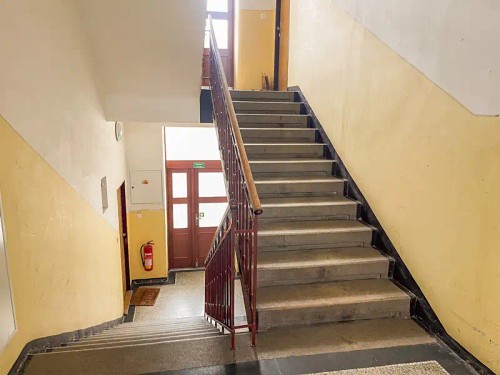 Prodaný byt 1+1 35 m²