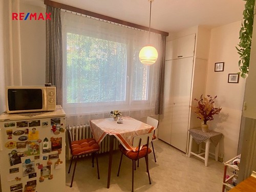 Prodaný byt 3+1 86 m²