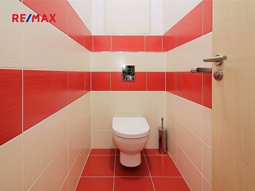 Prodaný byt 2+kk 59 m²