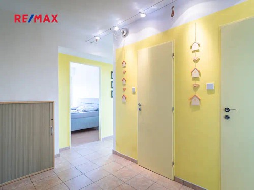 Prodaný byt 3+1 69 m²
