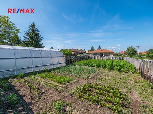 Prodaný dům 105 m², pozemek 118 m²