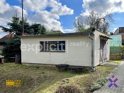 Prodaný dům 266 m², pozemek 1265 m²