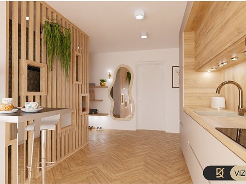 Prodaný byt 3+1 88 m²