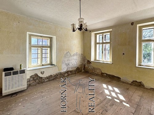 Prodaný dům 172 m², pozemek 563 m²