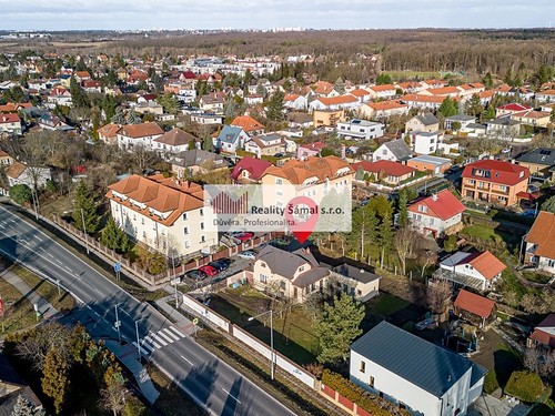 Prodaný dům 100 m², pozemek 1125 m²
