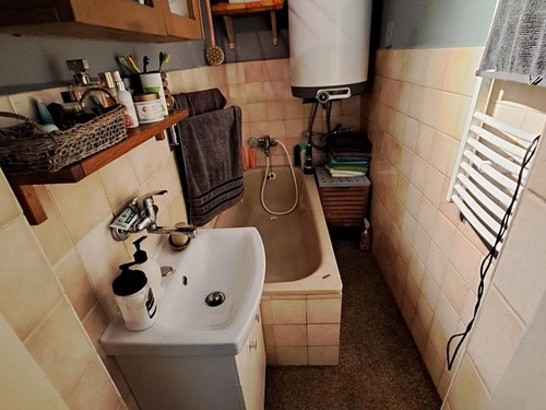 Prodaný dům 130 m², pozemek 309 m²
