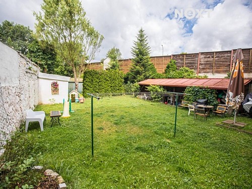 Prodaný byt 1+kk 31 m²