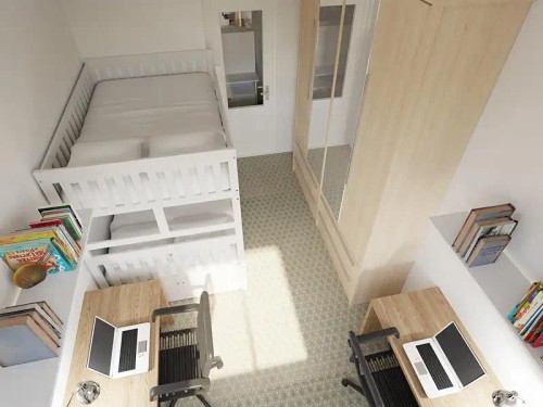 Prodaný byt 3+1 75 m²