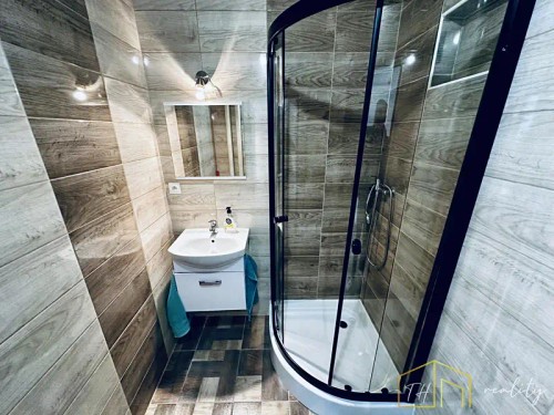 Prodaný byt 2+1 55 m²