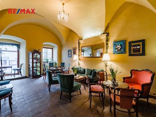 Prodaný dům 300 m², pozemek 198 m²