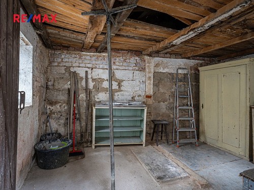 Prodaný dům 92 m², pozemek 204 m²