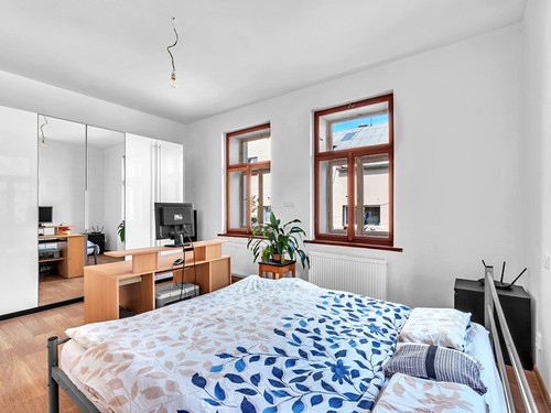 Prodaný dům 175 m², pozemek 1459 m²