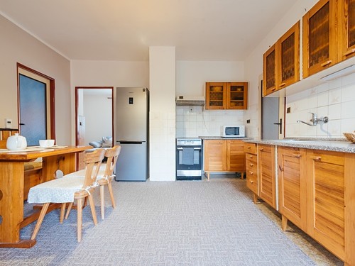 Prodaný dům 230 m², pozemek 512 m²