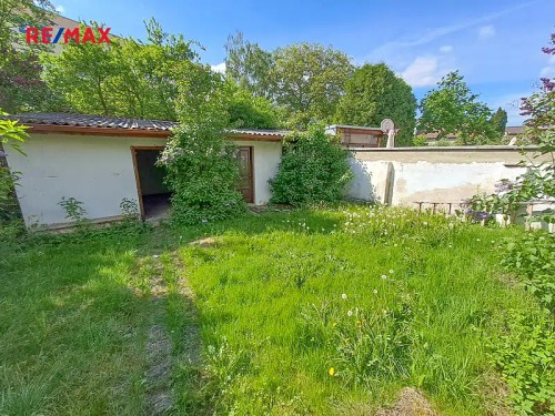 Prodej domu 93 m², pozemek 455 m²