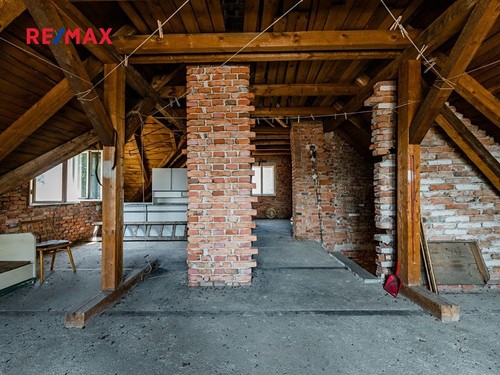 Prodaný dům 85 m², pozemek 1043 m²