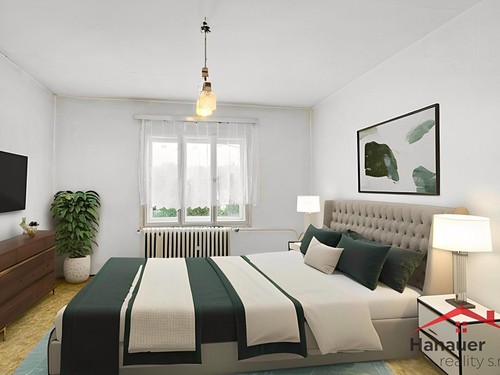 Prodaný dům 120 m², pozemek 708 m²