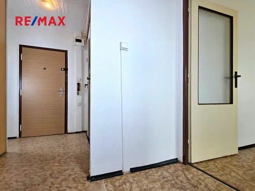 Prodej bytu 2+kk 45 m²
