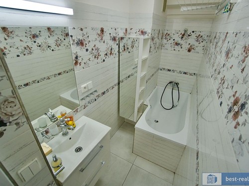 Prodaný byt 4+1 90 m²