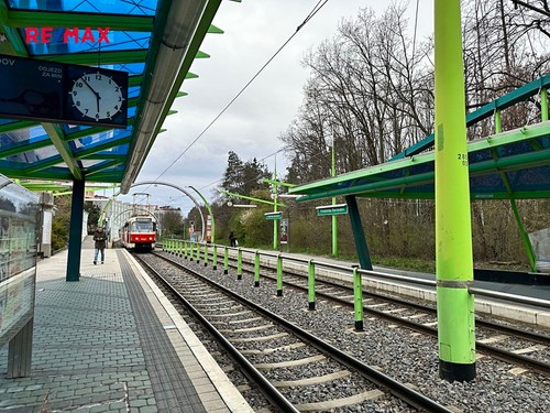 Prodaný byt 2+kk 46 m²