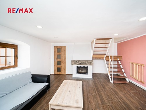 Prodaný dům 130 m², pozemek 233 m²