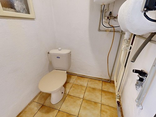 Prodaný dům 135 m², pozemek 315 m²