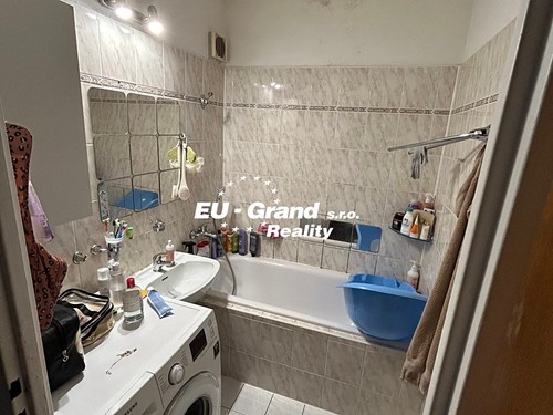 Prodaný byt 3+1 70 m²