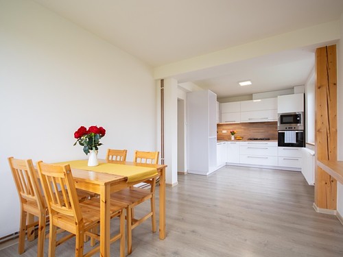 Prodaný byt 3+kk 58 m²