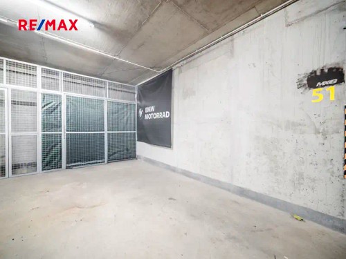 Prodaný byt 2+kk 53 m²