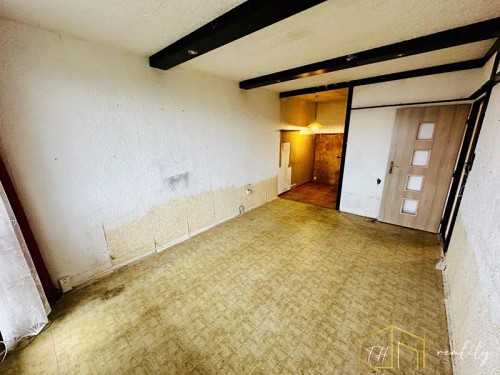 Prodaný byt 2+kk 41 m²