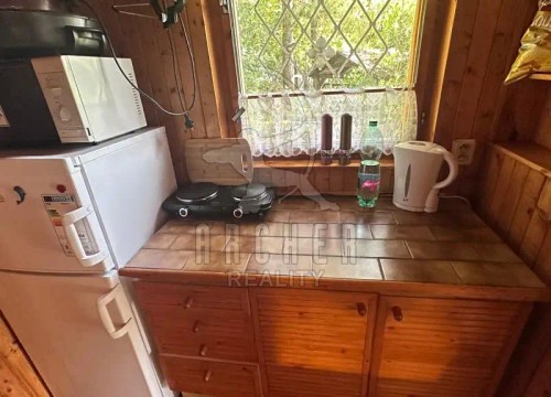 Prodej chaty 55 m², pozemek 461 m²