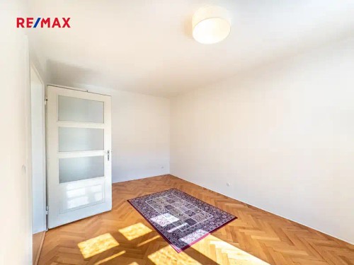 Prodaný byt 2+1 57 m²