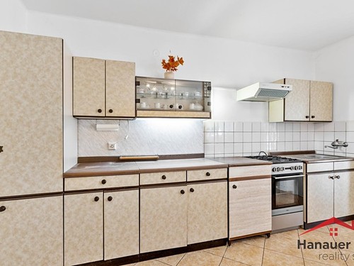 Prodaný dům 95 m², pozemek 269 m²