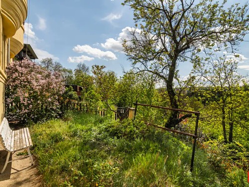 Prodej domu 264 m², pozemek 1000 m²