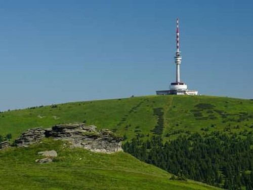 Prodaná chalupa 155 m², pozemek 1875 m²