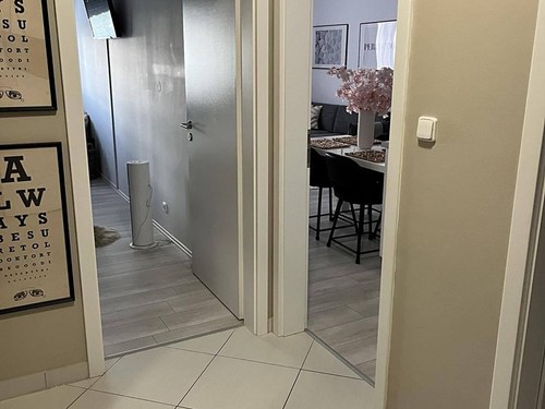 Prodaný byt 2+kk 55 m²