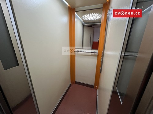 Prodaný byt 2+1 58 m²