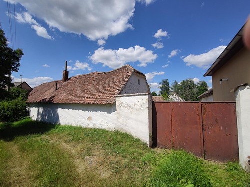 Prodaný dům 100 m², pozemek 940 m²